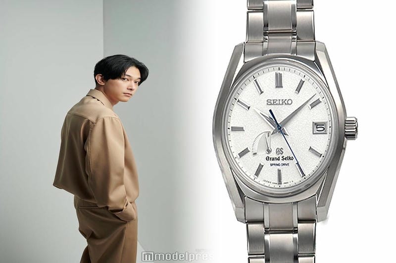 seiko スピード マスター ジウジアーロ