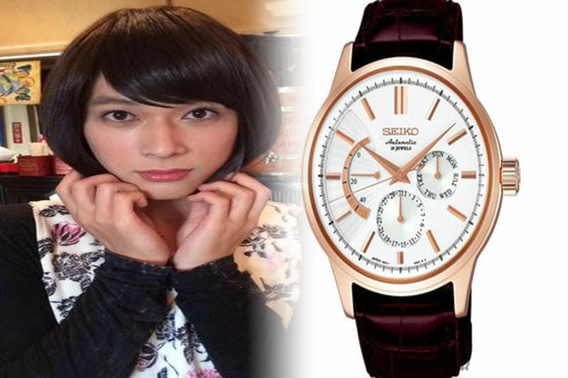 seiko プロ スペック ス アルピニスト