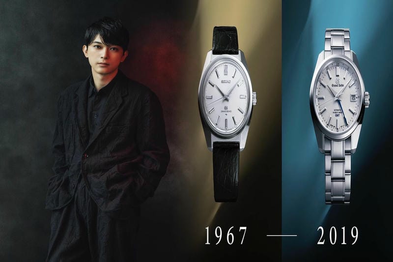 セイコー スポーツ マチック 5 デラックス