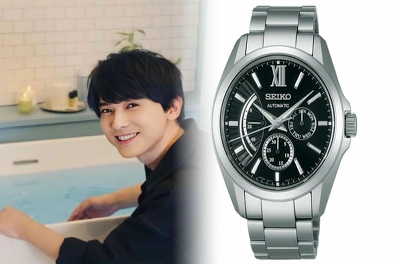 セイコー ブティック グラン フロント 大阪