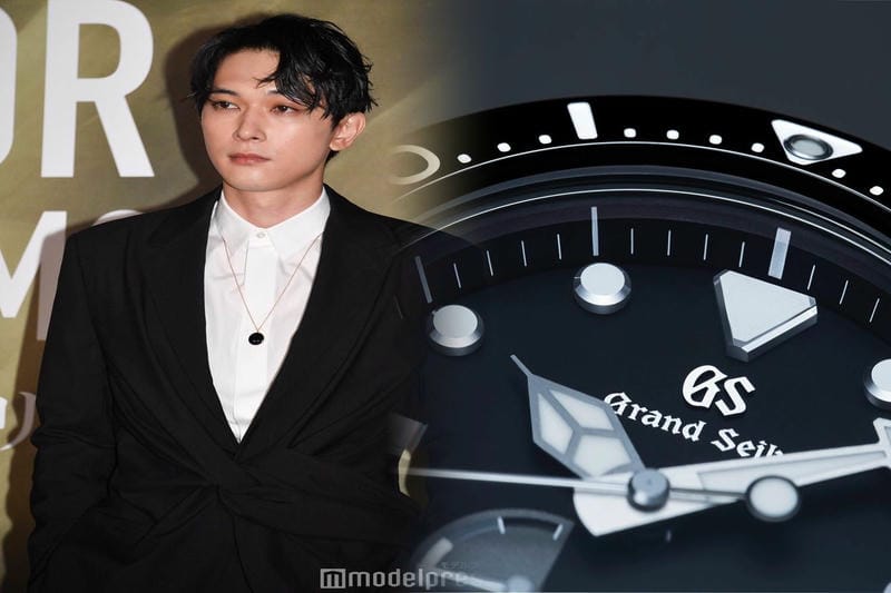 セイコー グローバル ブランド コア ショップ