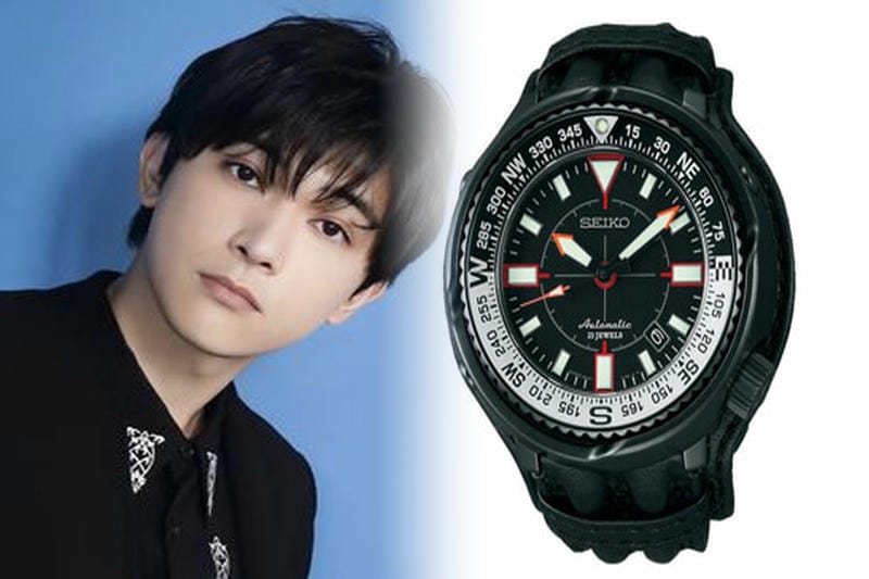 セイコー 腕時計 電波 ソーラー 時刻 合わせ