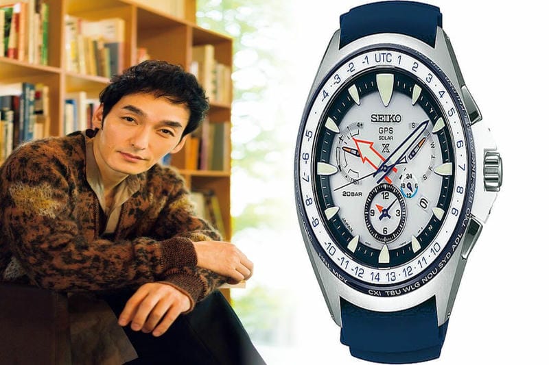 seiko chronograph 100m 値段