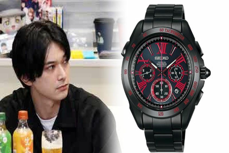 seiko super runners 取扱 説明 書