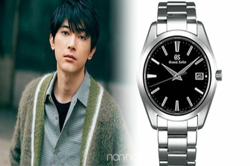 seiko perpetual calendar 価格