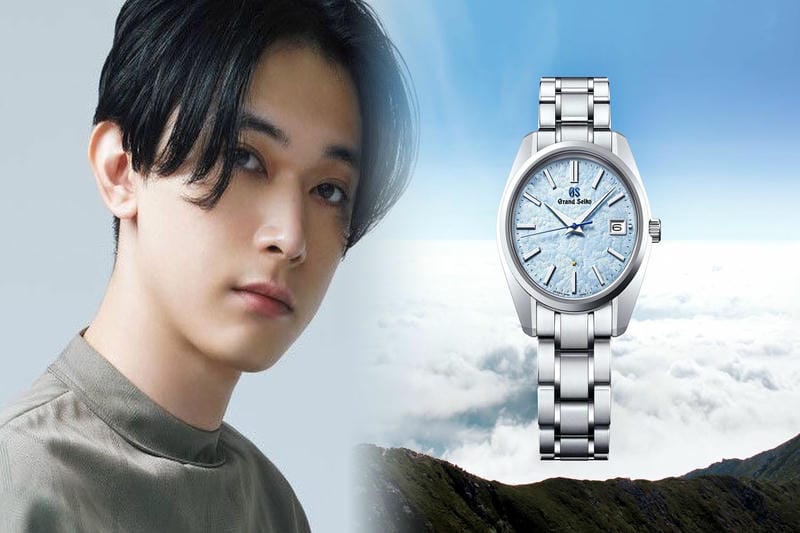 シチズン セイコー