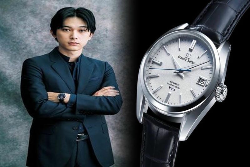 セイコー と シチズン