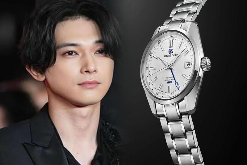 シチズン セイコー 比較