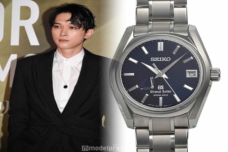 セイコー シチズン 比較 レディース