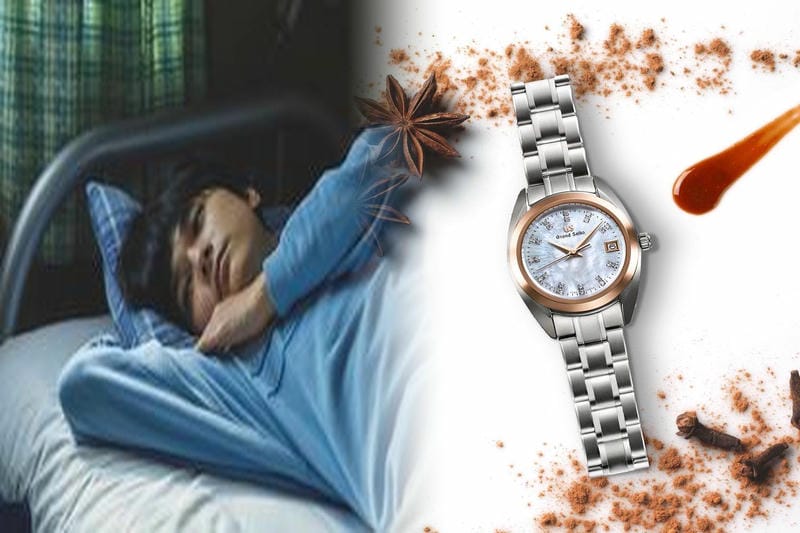 セイコー レジン