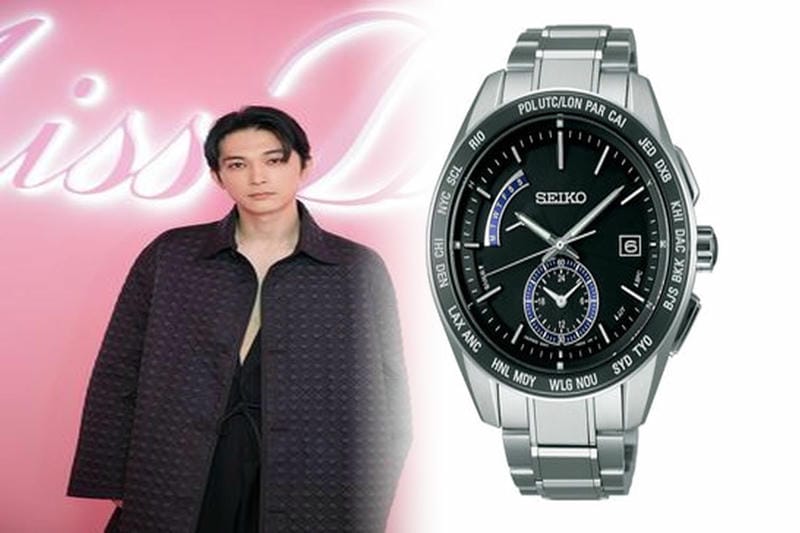 ルキア セイコー