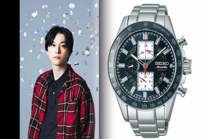 セイコー ベルト