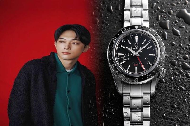 セイコー スモウ