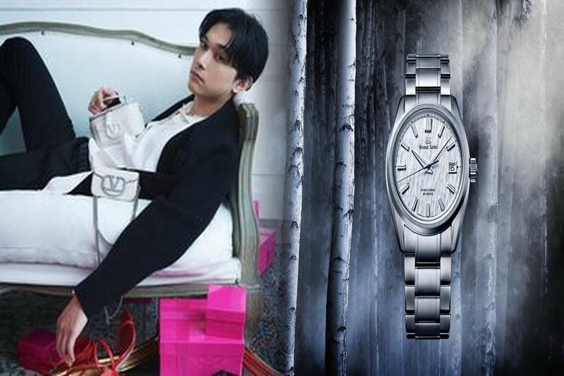 セイコー 置時計