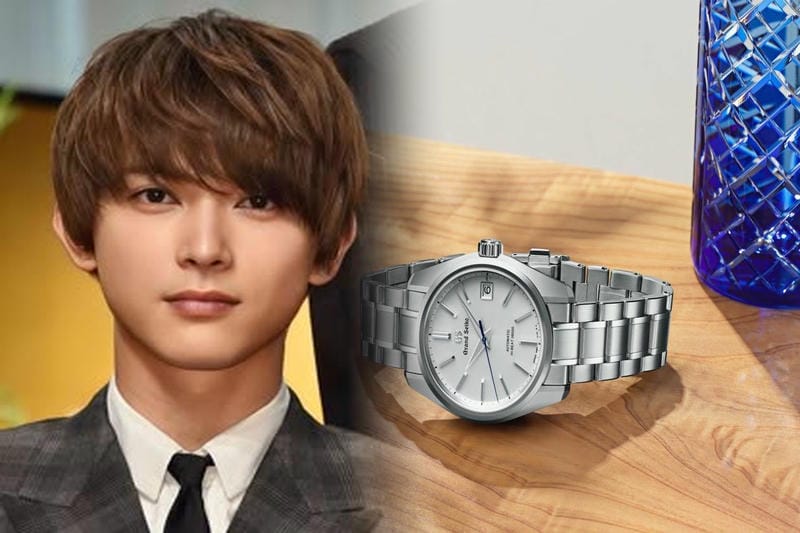 セイコー ルキア