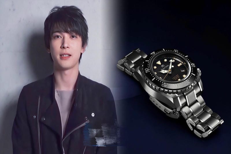 キング セイコー