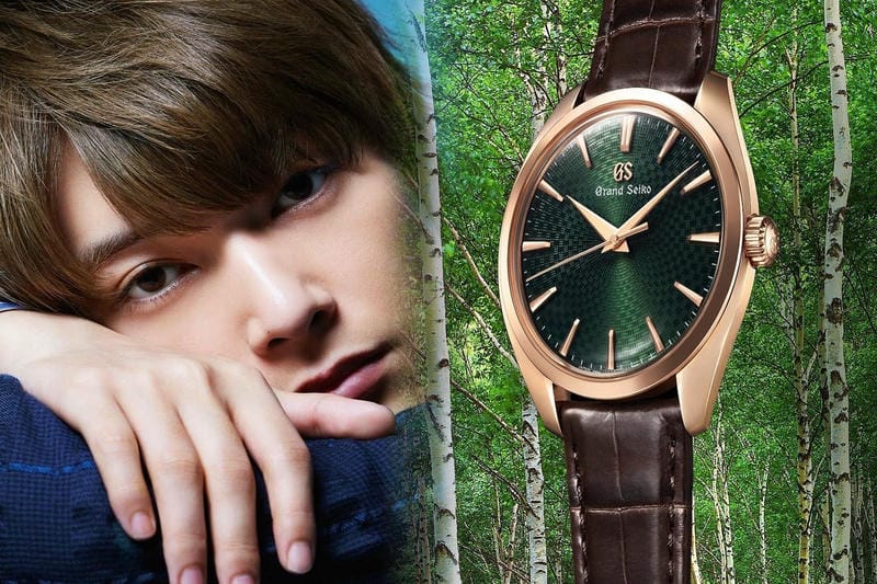 セイコー 腕時計