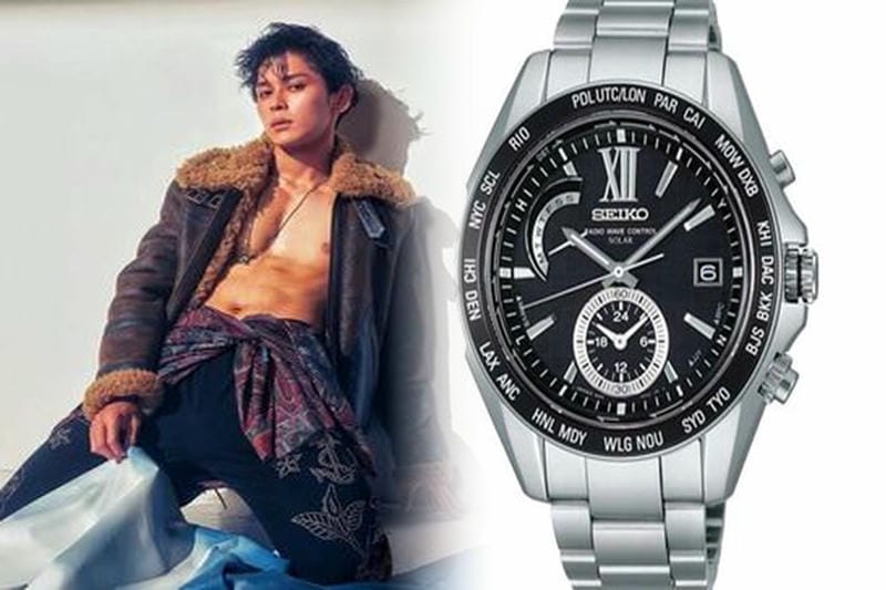 セイコー スーパー