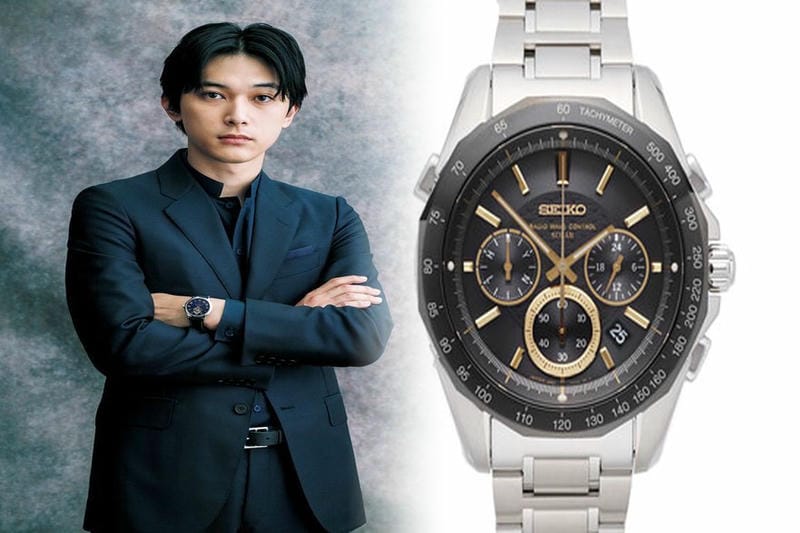 セイコー 手 巻き