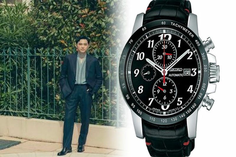 セイコー 説明 書