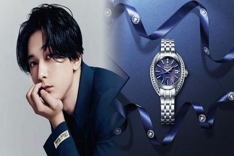 セイコー 金 時計