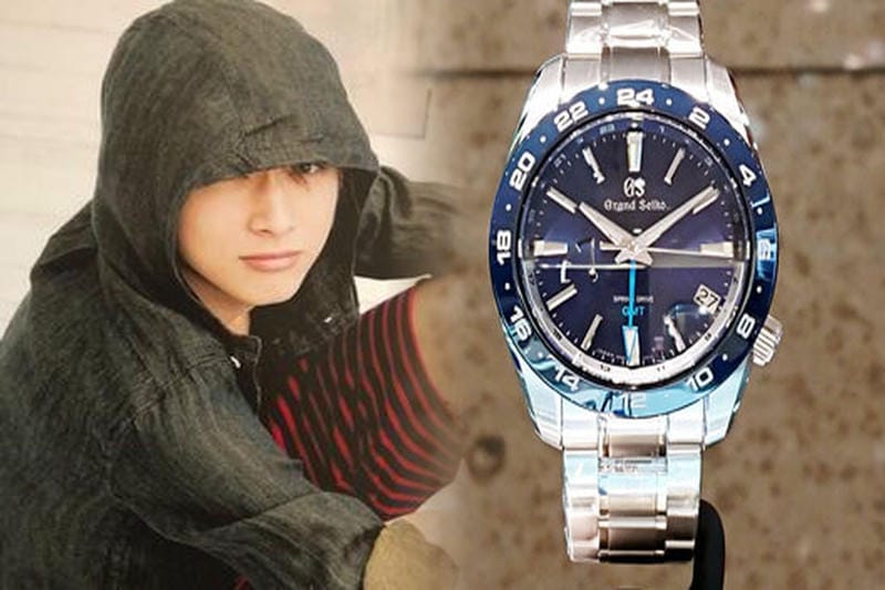 セイコー 5 一覧