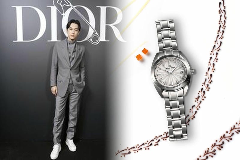 掛け時計 セイコー