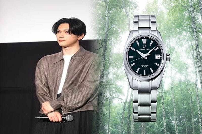 セイコー ウォッチ