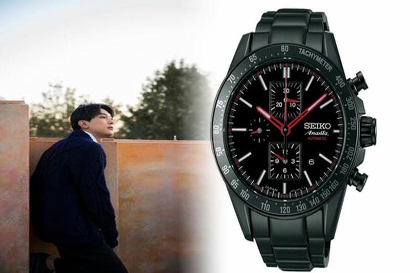 セイコー ファイブ