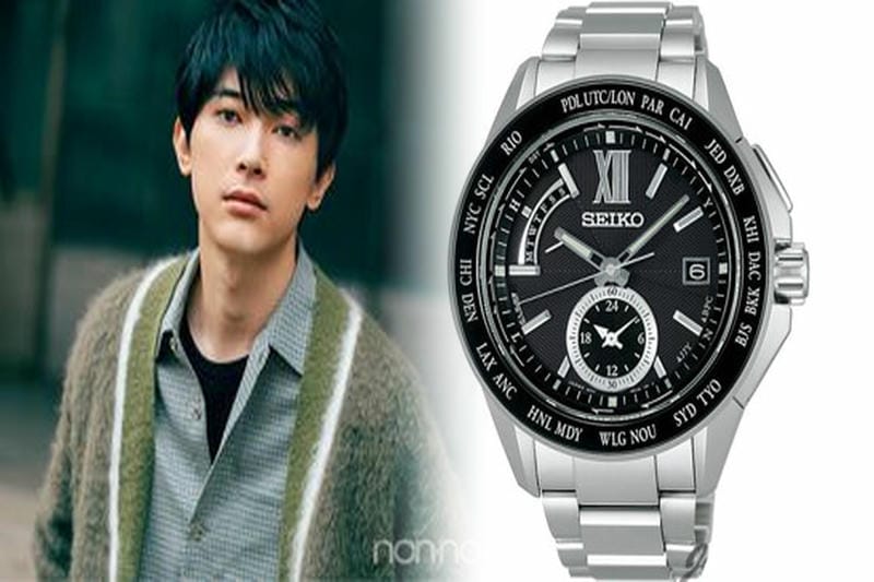 セイコー 掛け時計