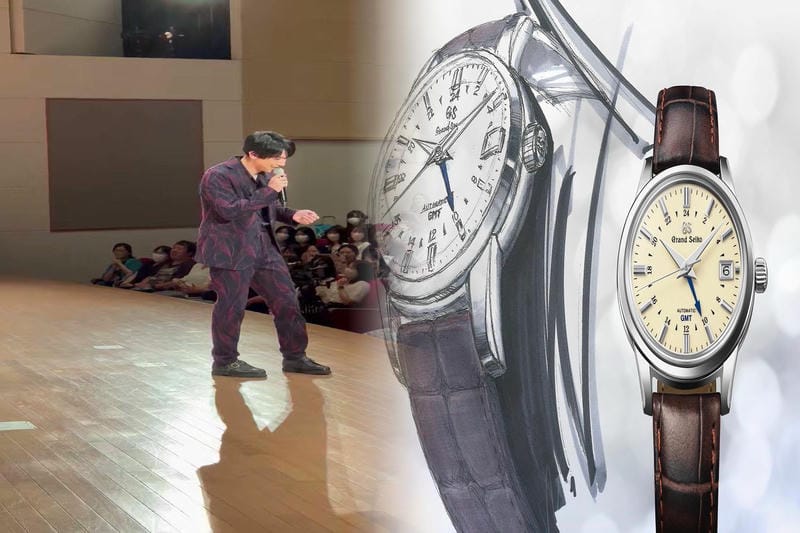 セイコー ドルチェ