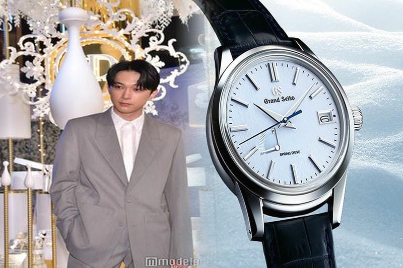 セイコー タイプ 2