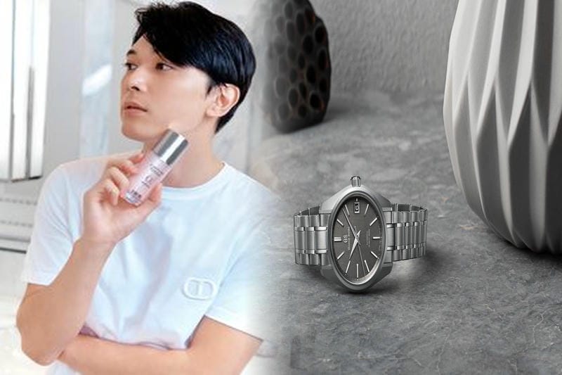 セイコー 電池 交換