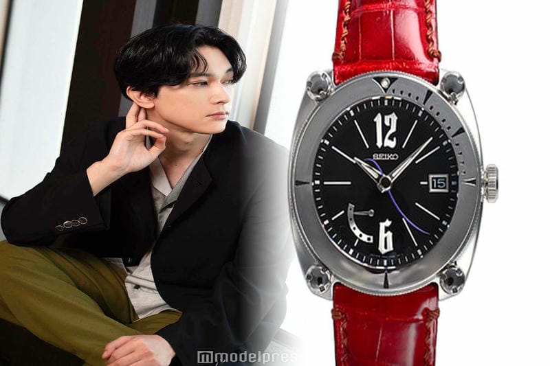 腕時計 セイコー 5