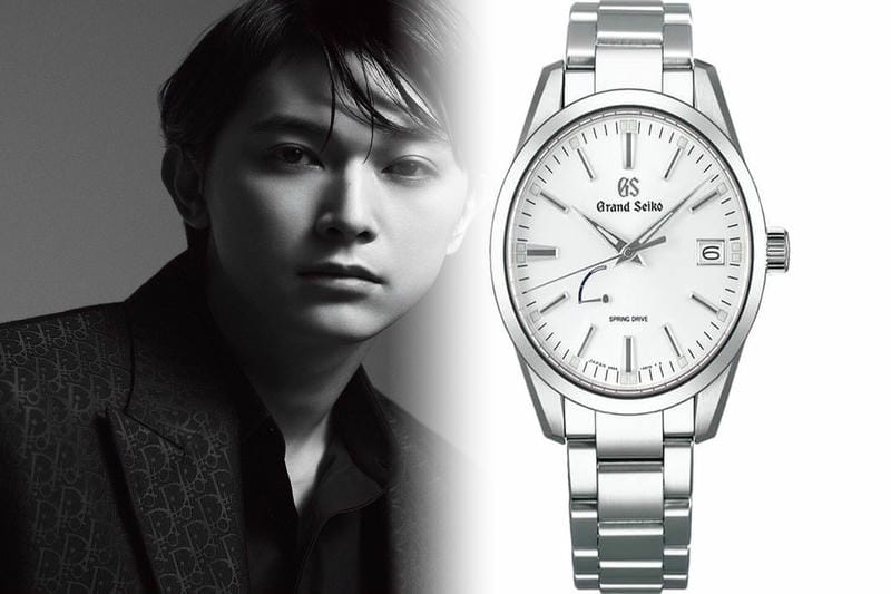 セイコー 高級 時計