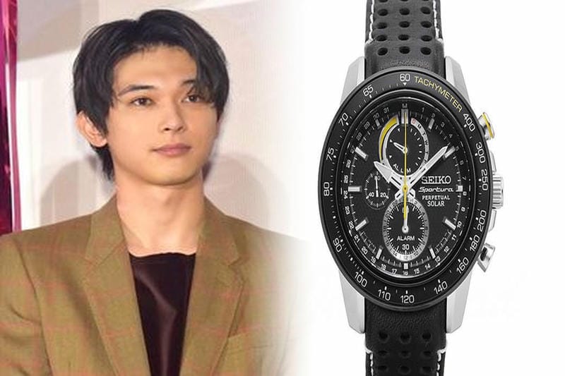 セイコー ミリタリー