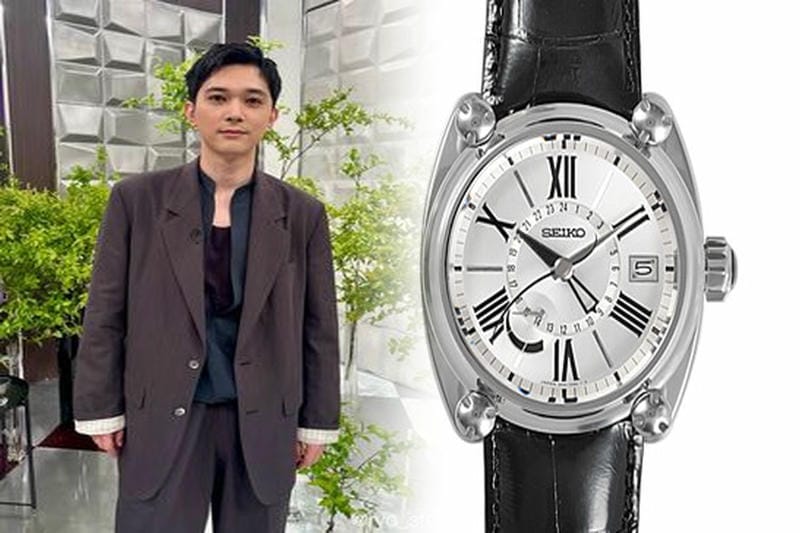 セイコー モンスター