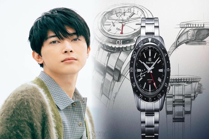 セイコー スピリット