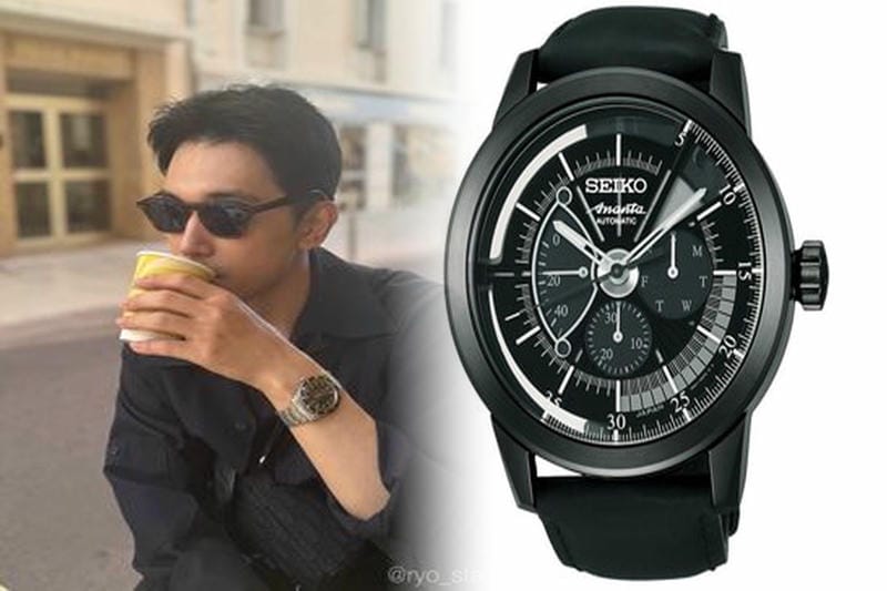 セイコー レディース