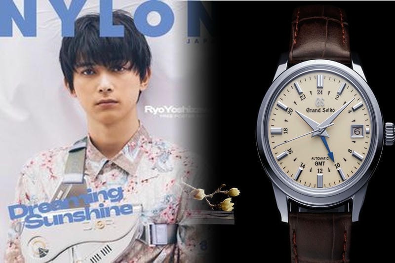 アストロン セイコー