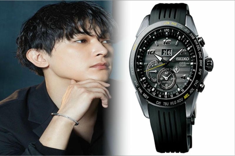 seiko メカニカル