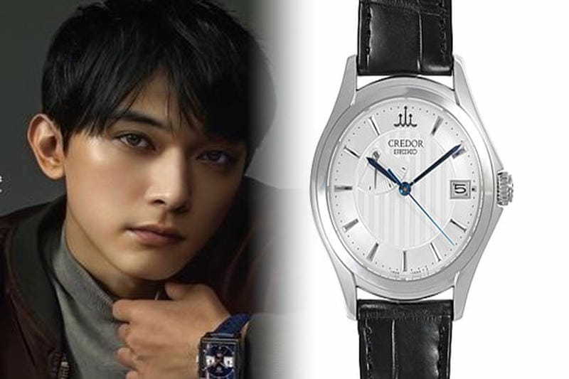 セイコー ムーブメント