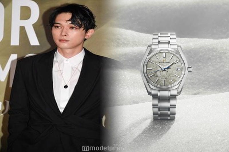 セイコー 高級 ライン