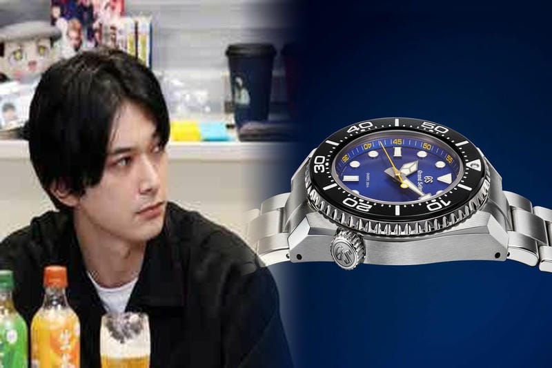 セイコー 薄型 腕時計