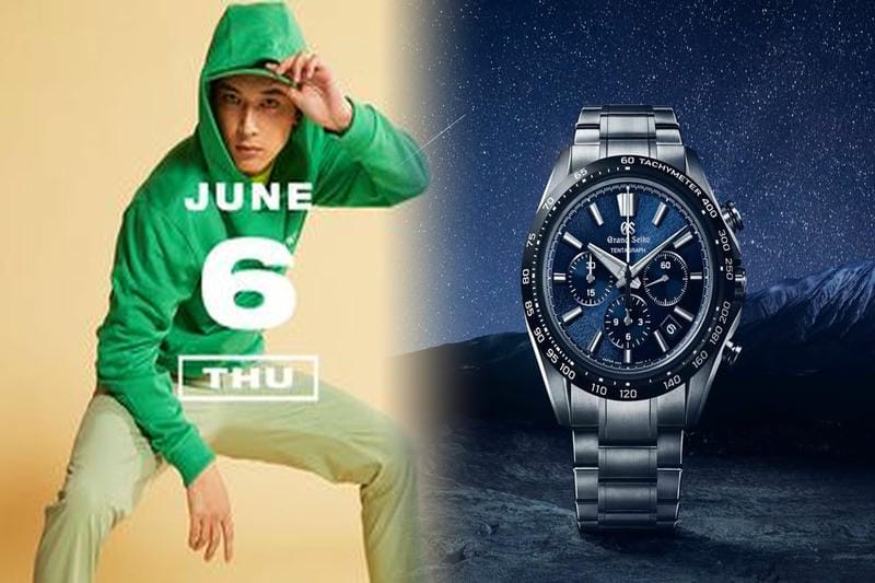 セイコー スポーツ 5