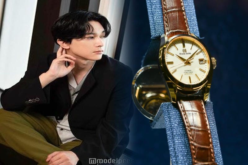 セイコー コレクション