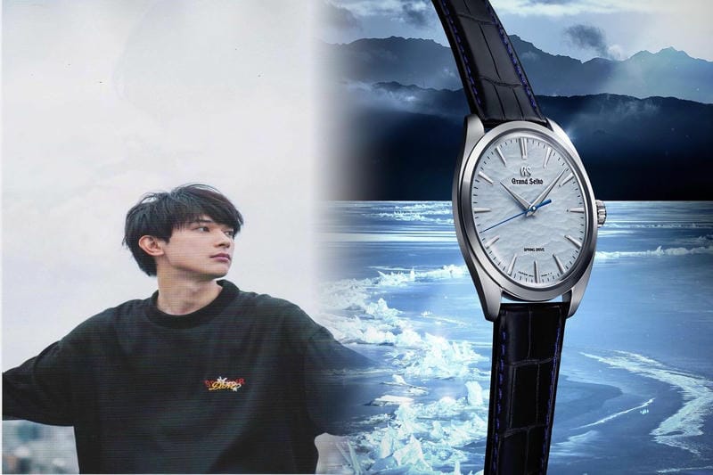 セイコー 100 周年