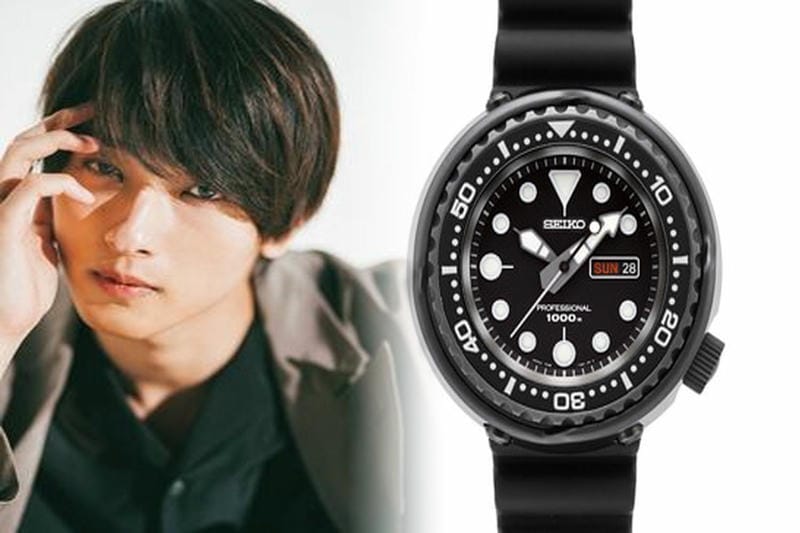 セイコー アンティーク