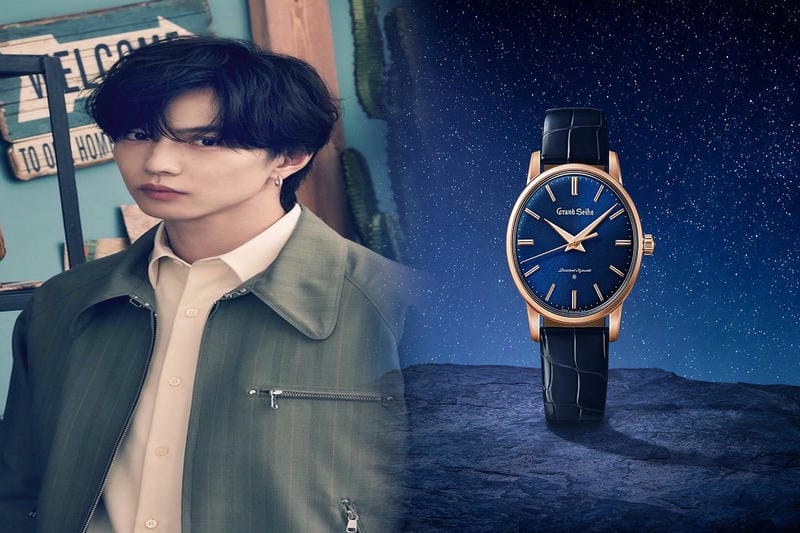 セイコー 5 ヴィンテージ