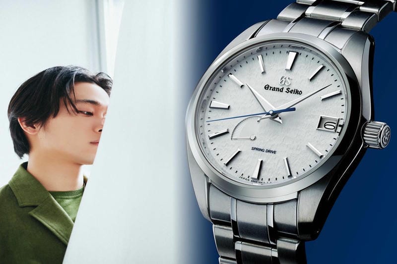 seiko ペア ウォッチ